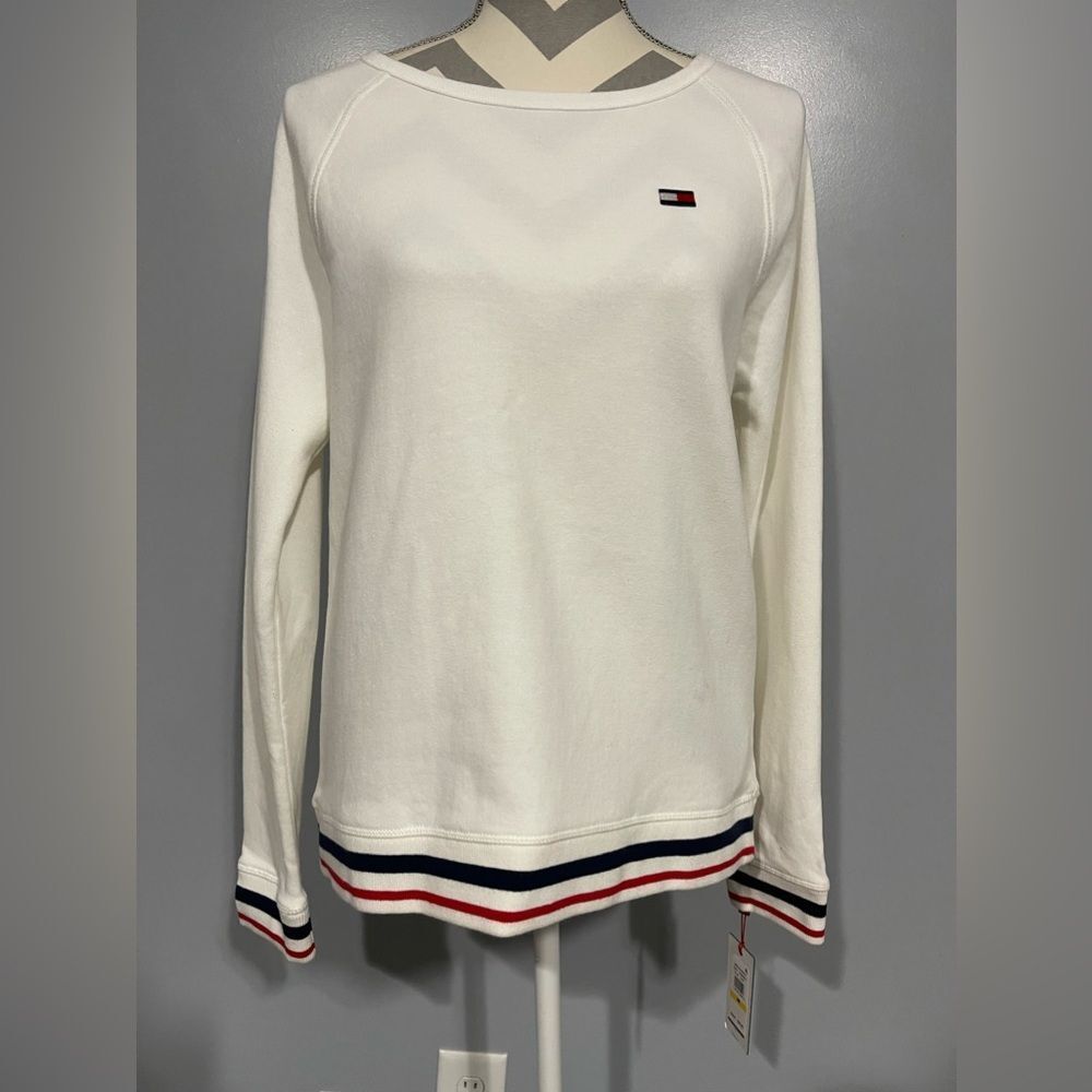 Tommy Hillfiger Sport Light‎ Sweater